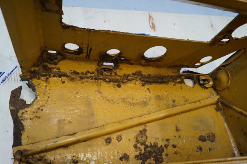 Sonstiges Baggerzubehör typu Sonstige Volvo L120, Gebrauchtmaschine v Hemmet (Obrázek 15)