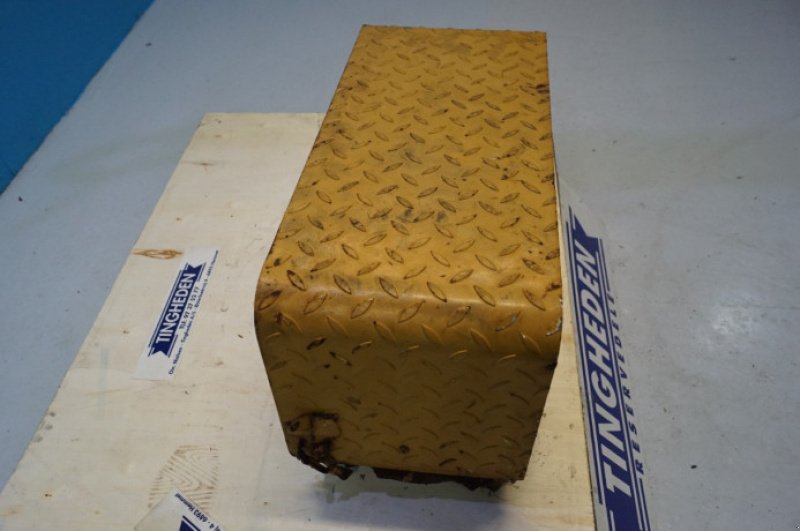 Sonstiges Baggerzubehör typu Sonstige Volvo L120, Gebrauchtmaschine v Hemmet (Obrázek 4)