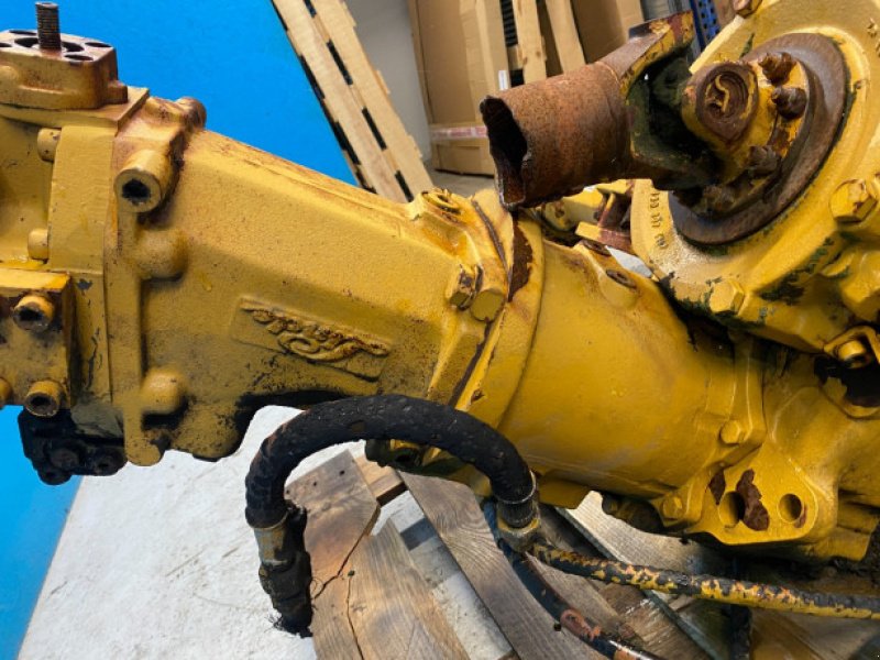 Sonstiges Baggerzubehör typu Sonstige W625E, Gebrauchtmaschine v Hemmet (Obrázek 12)