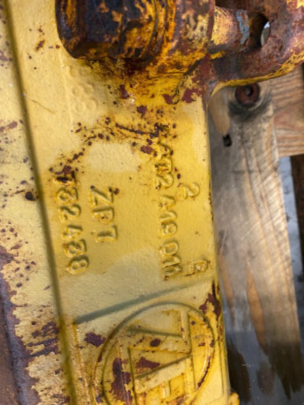 Sonstiges Baggerzubehör typu Sonstige W625E, Gebrauchtmaschine v Hemmet (Obrázek 8)