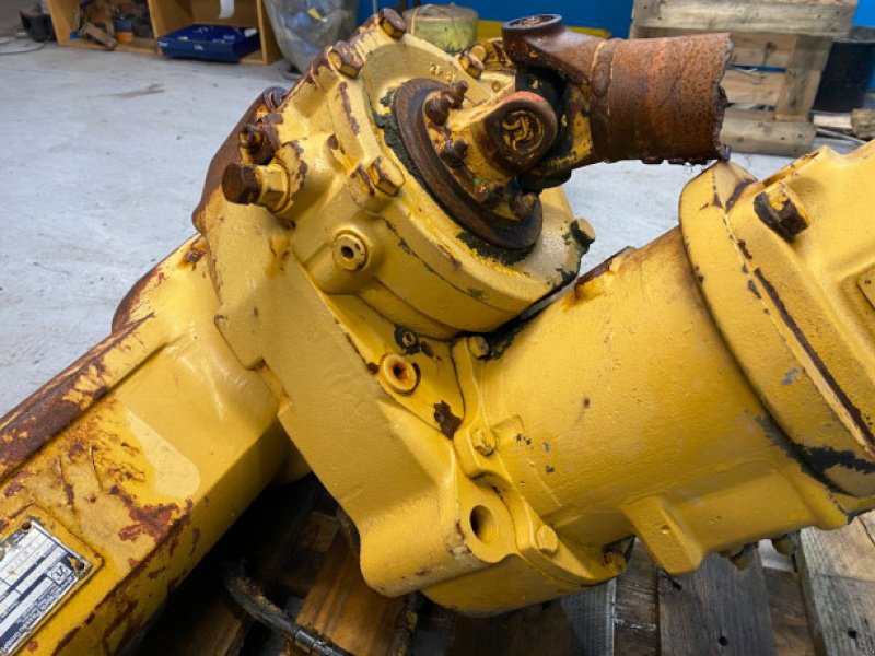 Sonstiges Baggerzubehör typu Sonstige W625E, Gebrauchtmaschine v Hemmet (Obrázek 15)