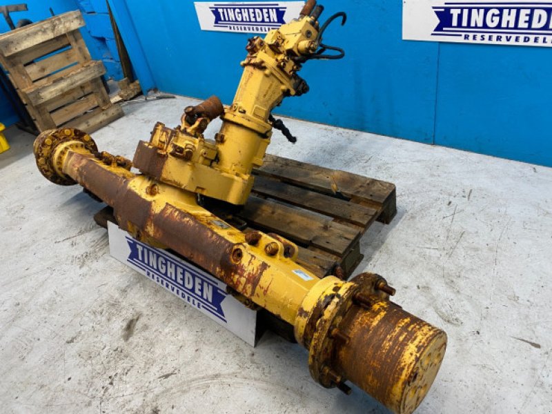 Sonstiges Baggerzubehör typu Sonstige W625E, Gebrauchtmaschine v Hemmet (Obrázek 2)