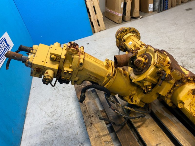 Sonstiges Baggerzubehör typu Sonstige W625E, Gebrauchtmaschine v Hemmet (Obrázek 10)