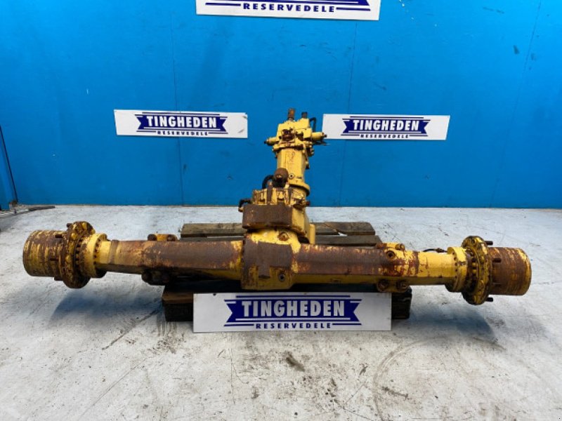 Sonstiges Baggerzubehör des Typs Sonstige W625E, Gebrauchtmaschine in Hemmet (Bild 1)