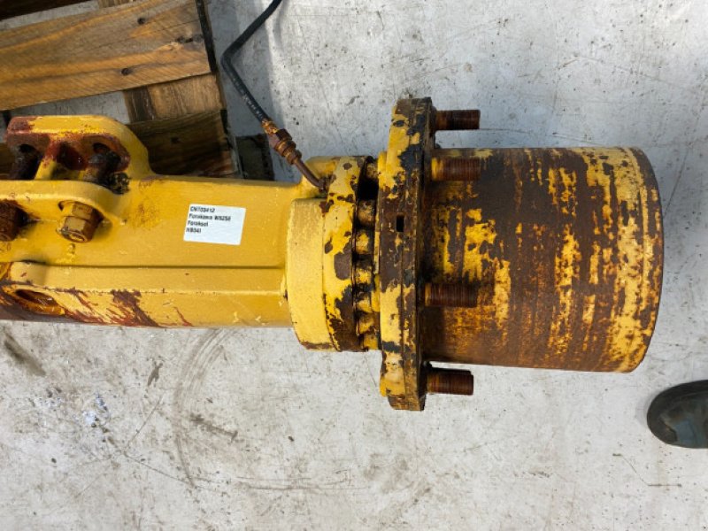 Sonstiges Baggerzubehör typu Sonstige W625E, Gebrauchtmaschine v Hemmet (Obrázek 3)