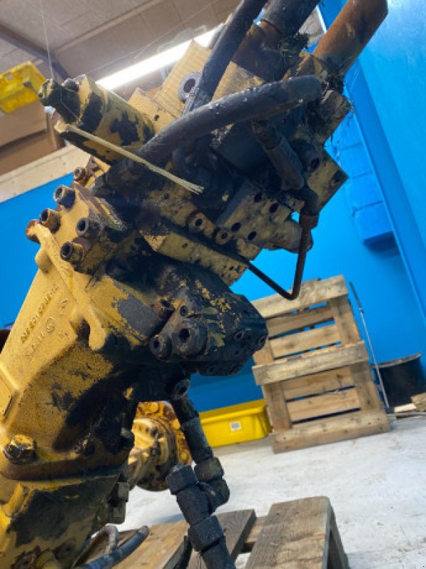 Sonstiges Baggerzubehör typu Sonstige W625E, Gebrauchtmaschine v Hemmet (Obrázek 20)