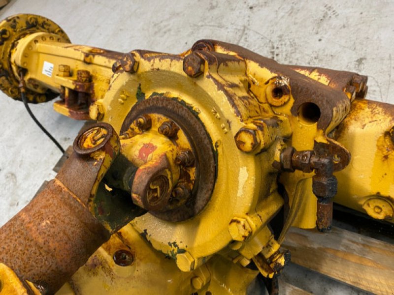 Sonstiges Baggerzubehör typu Sonstige W625E, Gebrauchtmaschine v Hemmet (Obrázek 11)