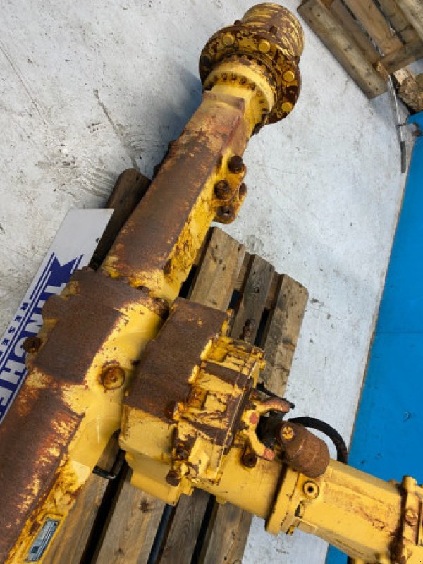 Sonstiges Baggerzubehör typu Sonstige W625E, Gebrauchtmaschine v Hemmet (Obrázek 7)