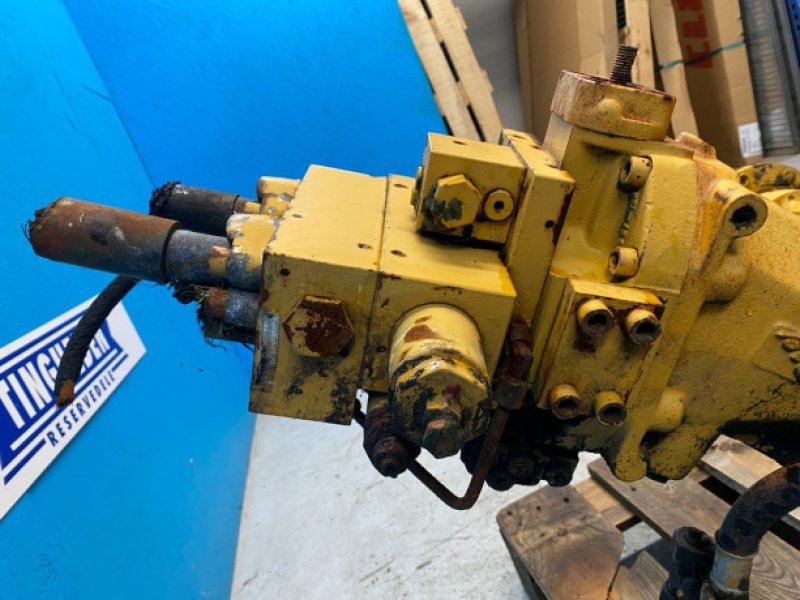 Sonstiges Baggerzubehör typu Sonstige W625E, Gebrauchtmaschine v Hemmet (Obrázek 13)