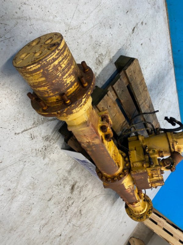 Sonstiges Baggerzubehör typu Sonstige W625E, Gebrauchtmaschine v Hemmet (Obrázek 9)