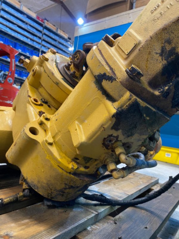 Sonstiges Baggerzubehör typu Sonstige W625E, Gebrauchtmaschine v Hemmet (Obrázek 19)