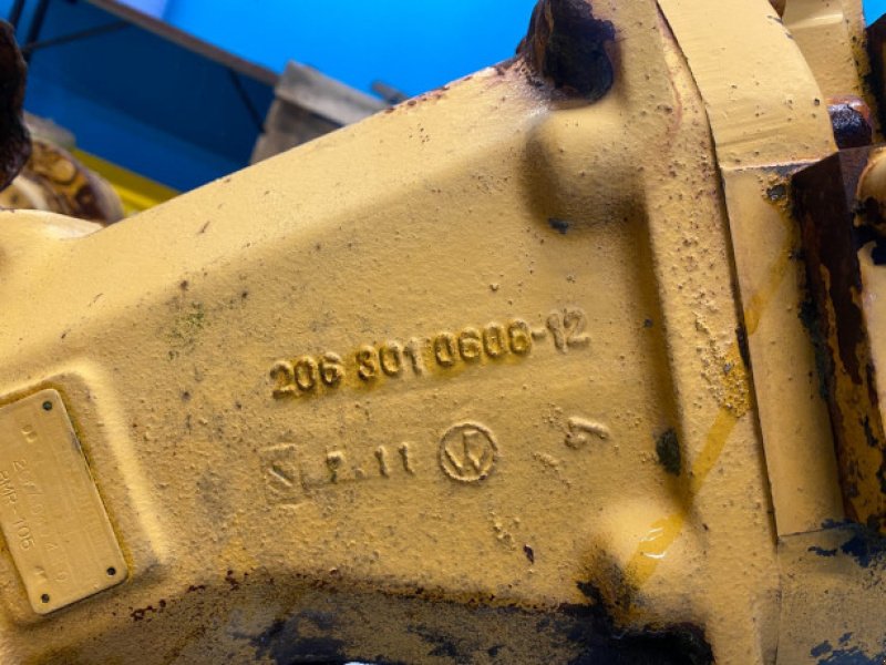 Sonstiges Baggerzubehör typu Sonstige W625E, Gebrauchtmaschine v Hemmet (Obrázek 18)