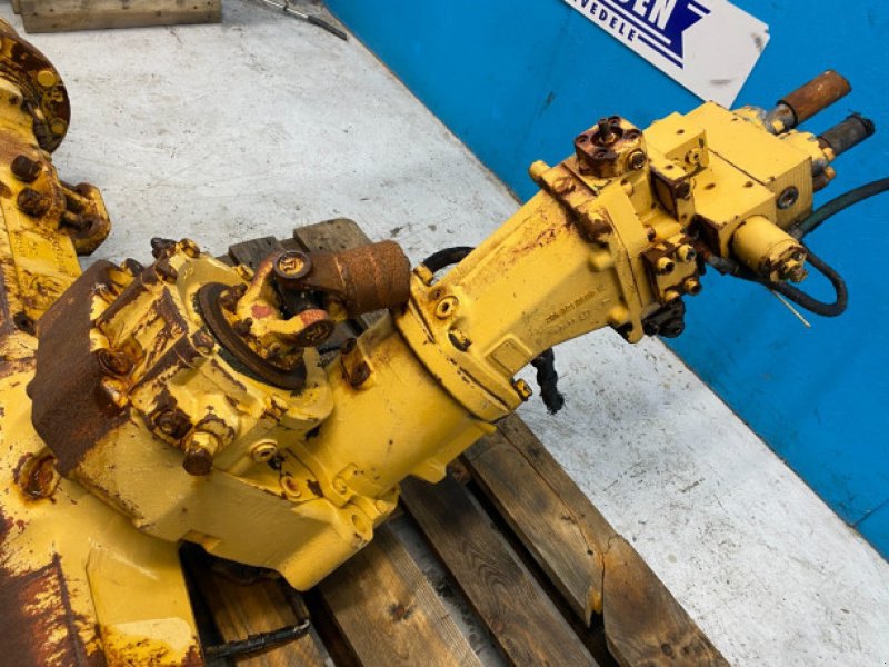 Sonstiges Baggerzubehör typu Sonstige W625E, Gebrauchtmaschine v Hemmet (Obrázek 21)