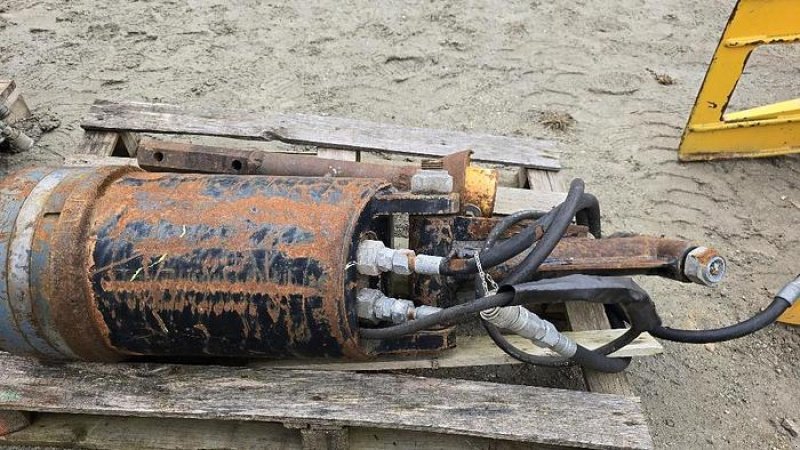 Sonstiges Baggerzubehör типа T-Tape Sonstiges, Gebrauchtmaschine в Göpfritz an der Wild (Фотография 8)