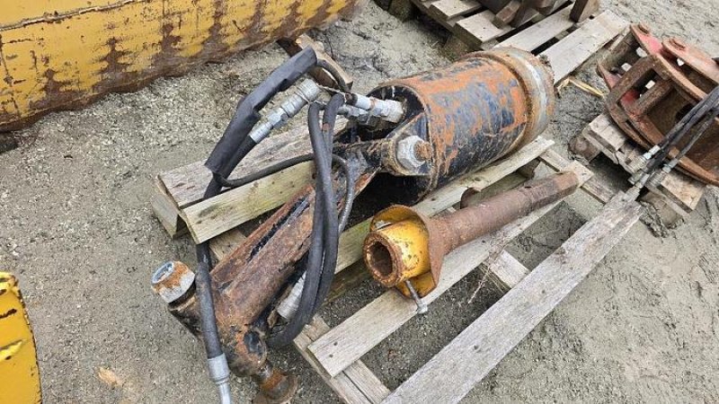 Sonstiges Baggerzubehör типа T-Tape Sonstiges, Gebrauchtmaschine в Göpfritz an der Wild (Фотография 1)