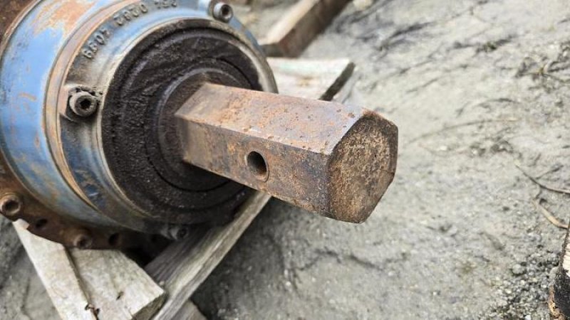 Sonstiges Baggerzubehör типа T-Tape Sonstiges, Gebrauchtmaschine в Göpfritz an der Wild (Фотография 5)