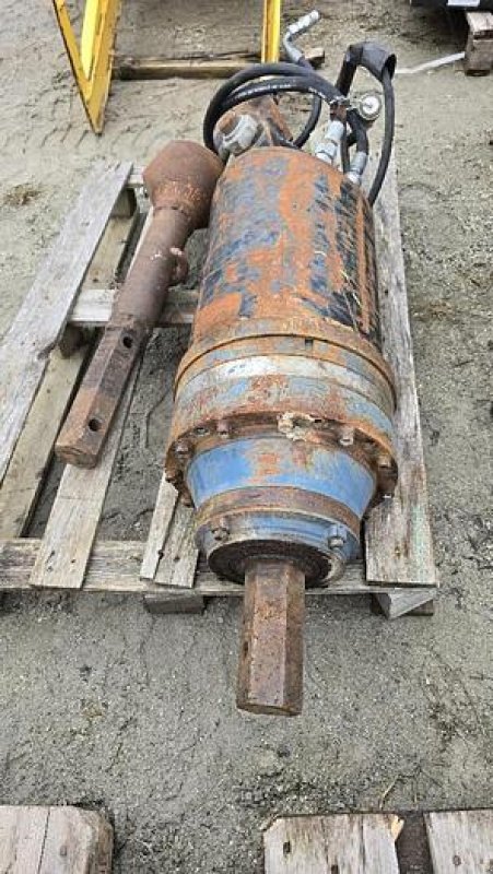 Sonstiges Baggerzubehör типа T-Tape Sonstiges, Gebrauchtmaschine в Göpfritz an der Wild (Фотография 6)