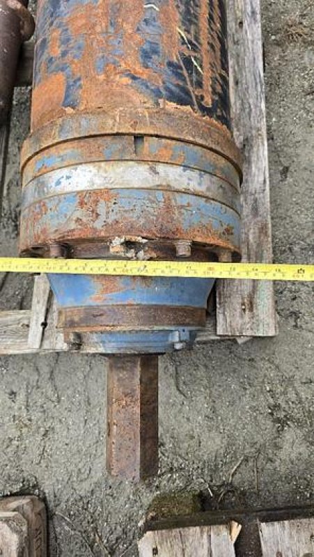 Sonstiges Baggerzubehör типа T-Tape Sonstiges, Gebrauchtmaschine в Göpfritz an der Wild (Фотография 7)