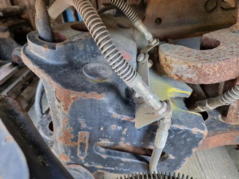 Sonstiges Baggerzubehör typu Terex Schnellwechsler, Neumaschine v Göpfritz an der Wild (Obrázek 3)