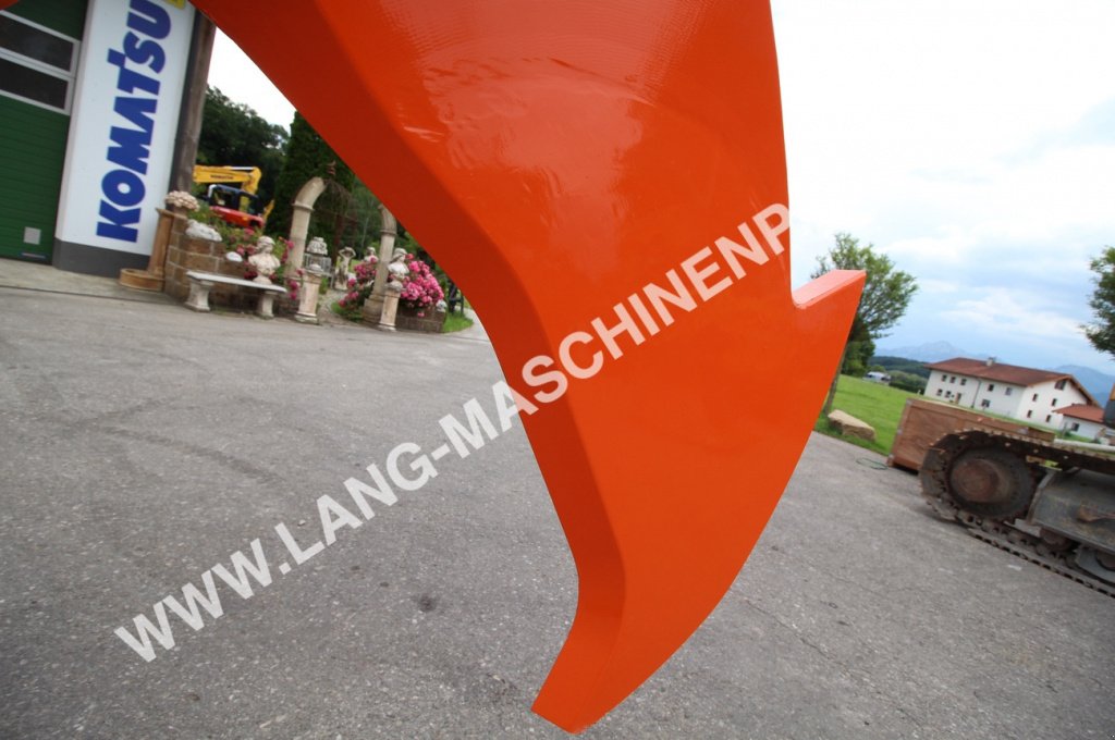 Sonstiges Baggerzubehör typu westtech R 900, Neumaschine v Petting (Obrázek 4)