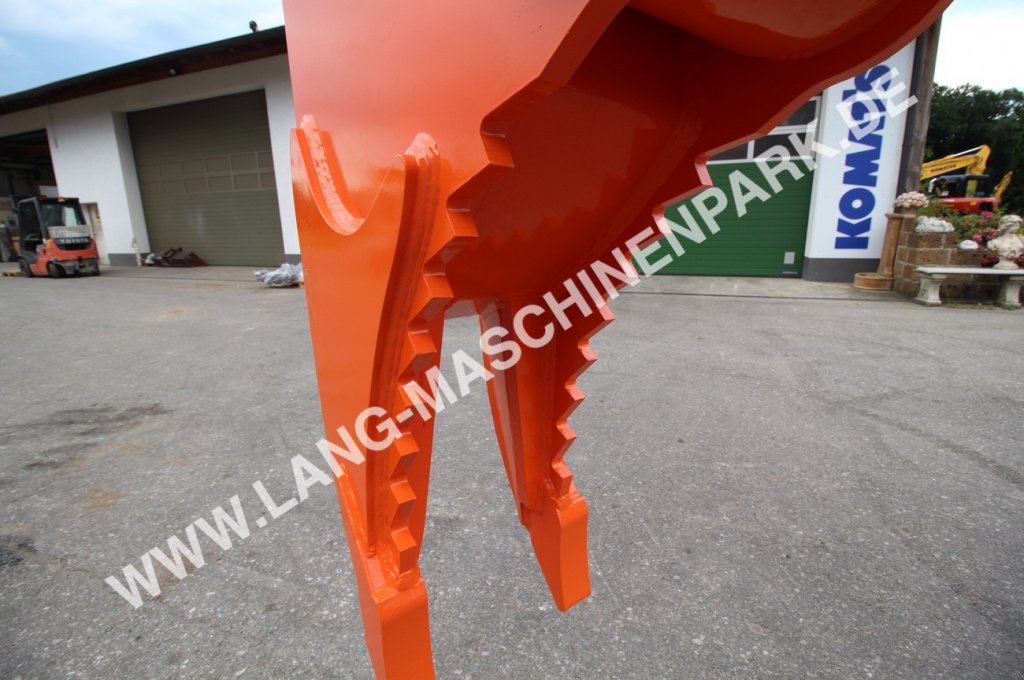 Sonstiges Baggerzubehör typu westtech R 900, Neumaschine v Petting (Obrázek 8)