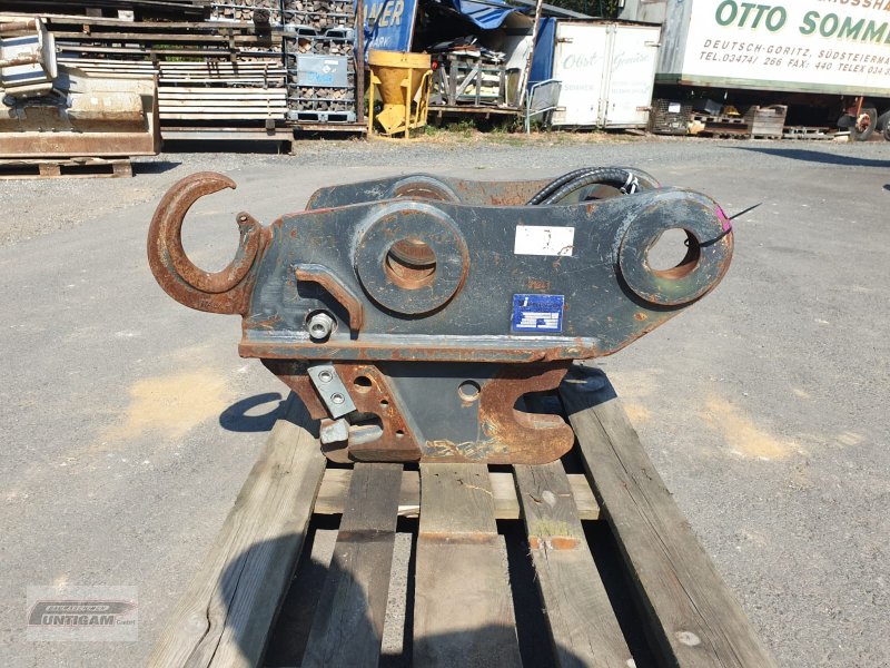 Sonstiges Baggerzubehör des Typs Winkelbauer XL, Gebrauchtmaschine in Deutsch - Goritz (Bild 1)