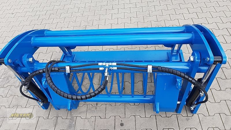 Sonstiges Baggerzubehör del tipo WM Meyer PG Poltergabel, Neumaschine In Andervenne (Immagine 18)