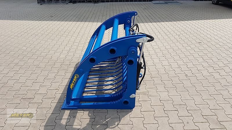 Sonstiges Baggerzubehör del tipo WM Meyer PG Poltergabel, Neumaschine In Andervenne (Immagine 14)