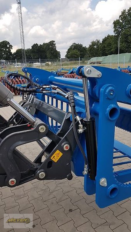 Sonstiges Baggerzubehör del tipo WM Meyer PG Poltergabel, Neumaschine In Andervenne (Immagine 4)