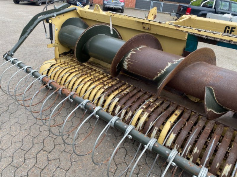 Sonstiges Feldhäckslerzubehör typu Champion-Denmark GE35, Gebrauchtmaschine v Hemmet (Obrázek 4)