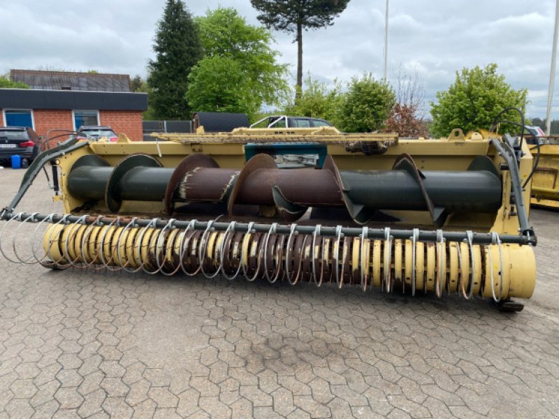 Sonstiges Feldhäckslerzubehör typu Champion-Denmark GE35, Gebrauchtmaschine v Hemmet (Obrázek 2)