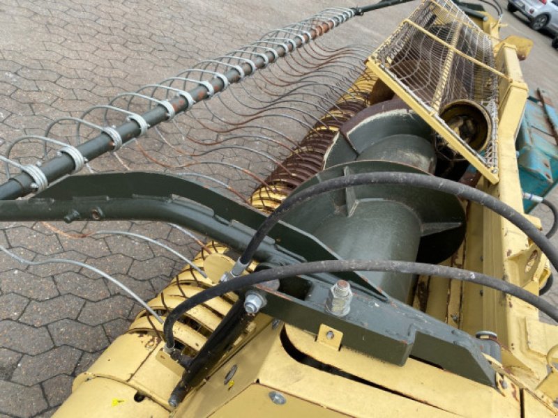 Sonstiges Feldhäckslerzubehör typu Champion-Denmark GE35, Gebrauchtmaschine v Hemmet (Obrázek 18)