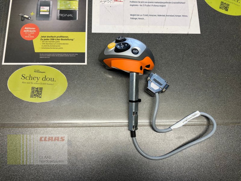 Sonstiges Feldhäckslerzubehör typu CLAAS 00 0537 666 2\Multifunktionsgriff - Jaguar 980-930 Typ 498, Neumaschine w Schwend (Zdjęcie 1)