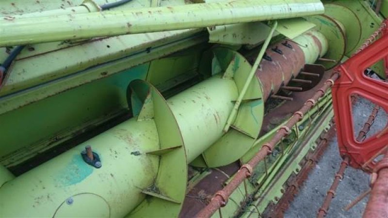 Sonstiges Feldhäckslerzubehör typu CLAAS 12", Gebrauchtmaschine v Hemmet (Obrázok 7)