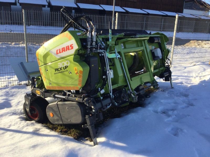 Sonstiges Feldhäckslerzubehör Türe ait CLAAS 300 PROFI CONTOUR VARIABEL VFM, Vorführmaschine içinde Arnstorf (resim 2)