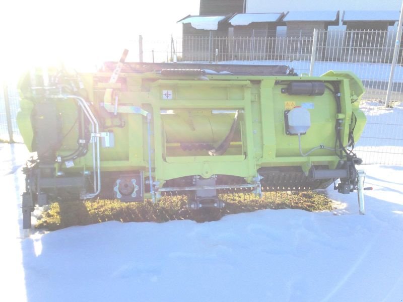 Sonstiges Feldhäckslerzubehör Türe ait CLAAS 300 PROFI CONTOUR VARIABEL VFM, Vorführmaschine içinde Arnstorf (resim 4)