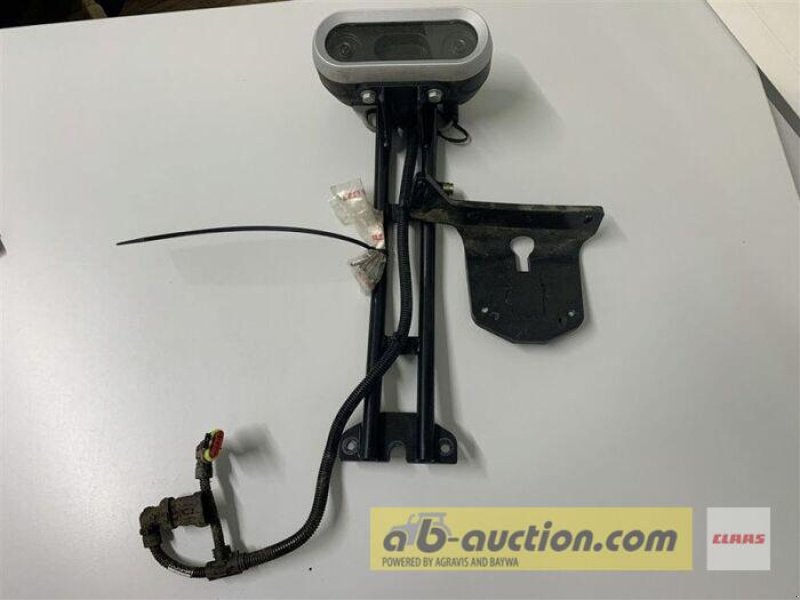 Sonstiges Feldhäckslerzubehör typu CLAAS CAM - PILOT, Gebrauchtmaschine v Töging am Inn (Obrázek 1)