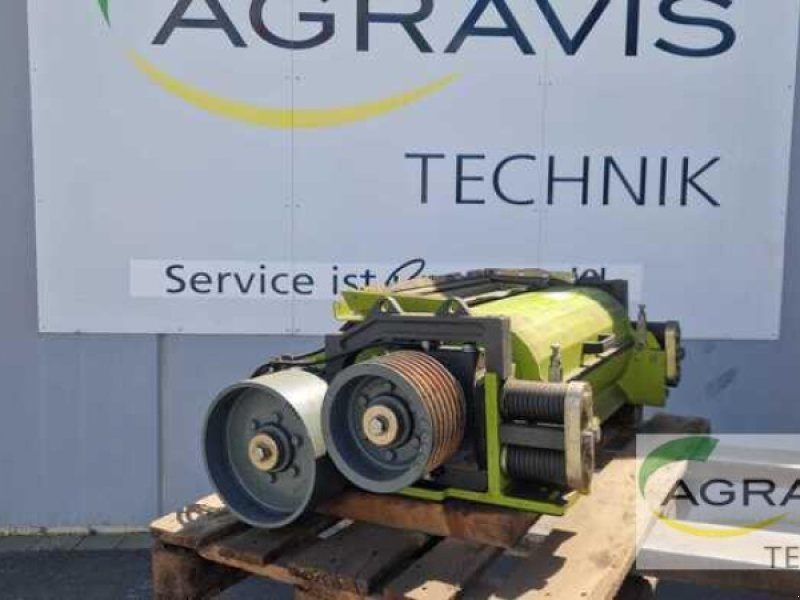 Sonstiges Feldhäckslerzubehör a típus CLAAS CORN-CRACKER, Neumaschine ekkor: Melle-Wellingholzhausen (Kép 1)