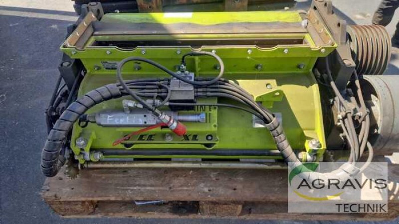 Sonstiges Feldhäckslerzubehör des Typs CLAAS CORN-CRACKER, Neumaschine in Melle-Wellingholzhausen (Bild 2)