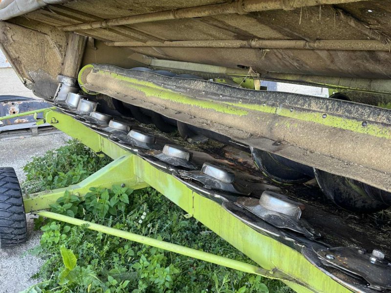 Sonstiges Feldhäckslerzubehör a típus CLAAS Direct Disc 520, Gebrauchtmaschine ekkor: Hidegkút (Kép 1)