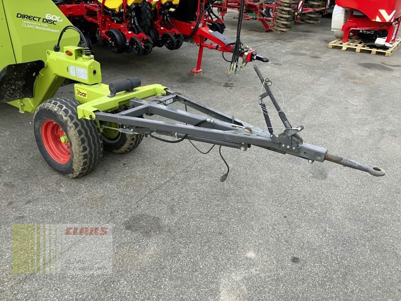 Sonstiges Feldhäckslerzubehör des Typs CLAAS DIRECT DISC 600 + TW, Vorführmaschine in Freystadt (Bild 16)