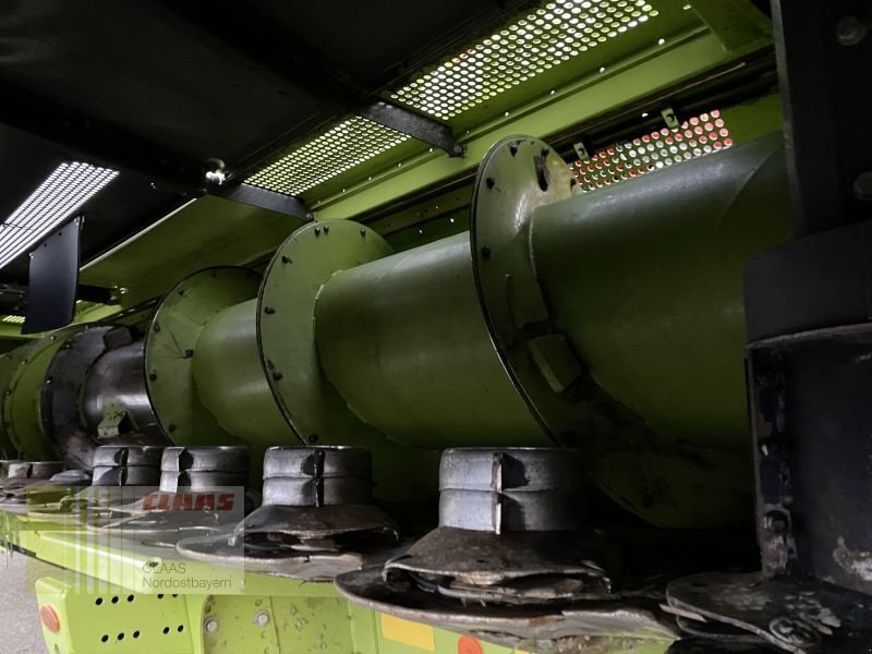 Sonstiges Feldhäckslerzubehör des Typs CLAAS DIRECT DISC 600 + TW, Vorführmaschine in Freystadt (Bild 13)