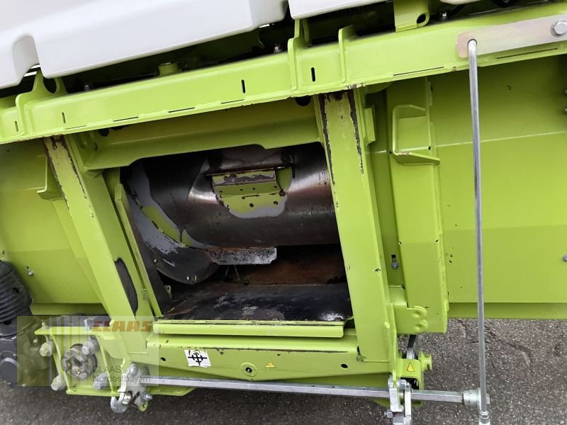 Sonstiges Feldhäckslerzubehör des Typs CLAAS DIRECT DISC 600 + TW, Vorführmaschine in Freystadt (Bild 14)
