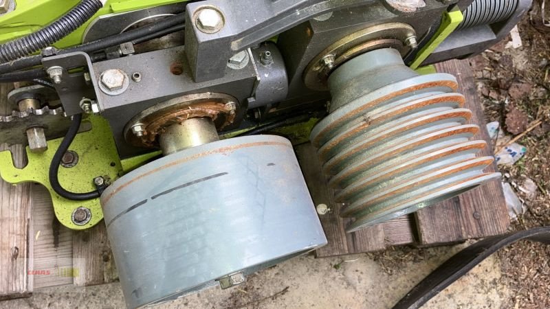Sonstiges Feldhäckslerzubehör типа CLAAS gebr. Cracker Shredlage MCC, Gebrauchtmaschine в Mengkofen (Фотография 6)