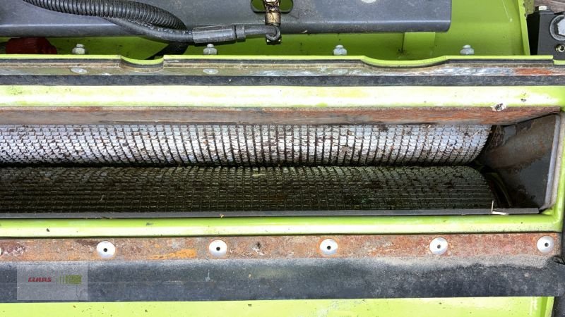 Sonstiges Feldhäckslerzubehör типа CLAAS gebr. Cracker Shredlage MCC, Gebrauchtmaschine в Mengkofen (Фотография 5)