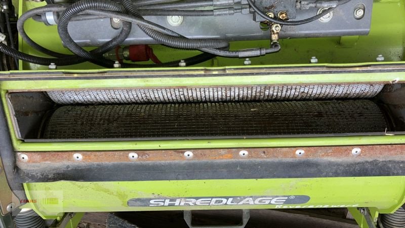 Sonstiges Feldhäckslerzubehör типа CLAAS gebr. Cracker Shredlage MCC, Gebrauchtmaschine в Mengkofen (Фотография 4)