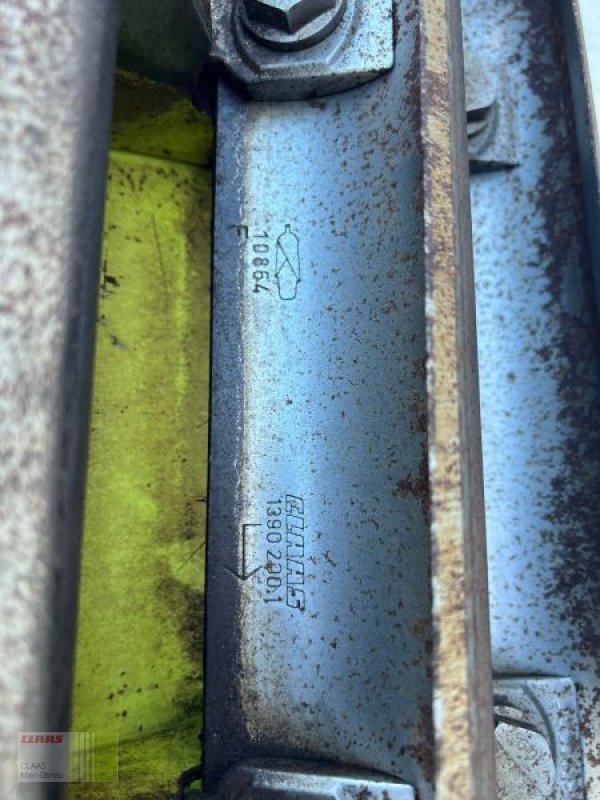 Sonstiges Feldhäckslerzubehör des Typs CLAAS GEBR. V 42 MAX HÄCKSLERTROMMEL, Gebrauchtmaschine in Wassertrüdingen (Bild 6)