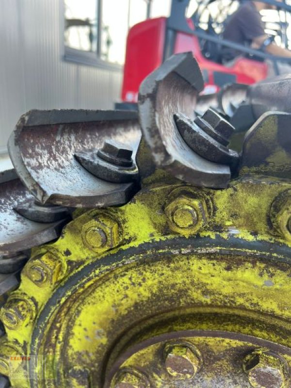 Sonstiges Feldhäckslerzubehör des Typs CLAAS GEBR. V 42 MAX HÄCKSLERTROMMEL, Gebrauchtmaschine in Wassertrüdingen (Bild 5)