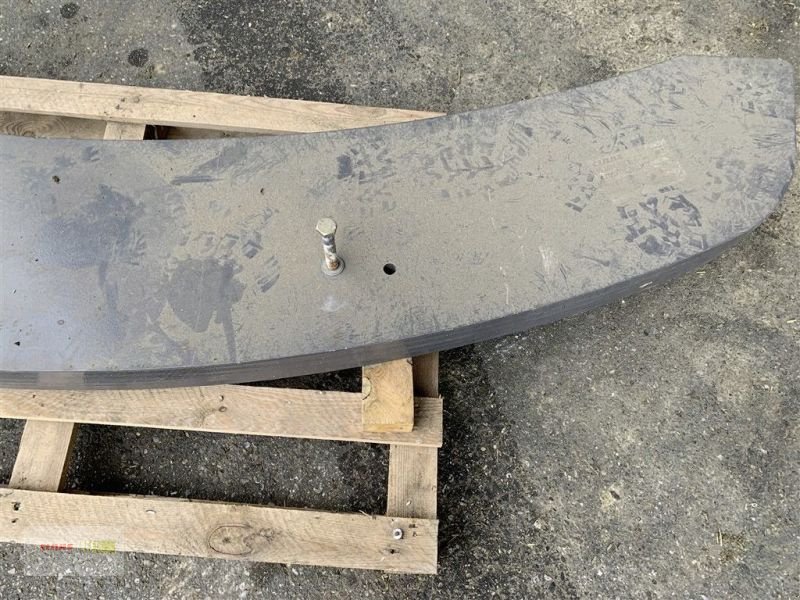 Sonstiges Feldhäckslerzubehör des Typs CLAAS GEWICHTSPLATTEN, Gebrauchtmaschine in Töging am Inn (Bild 3)