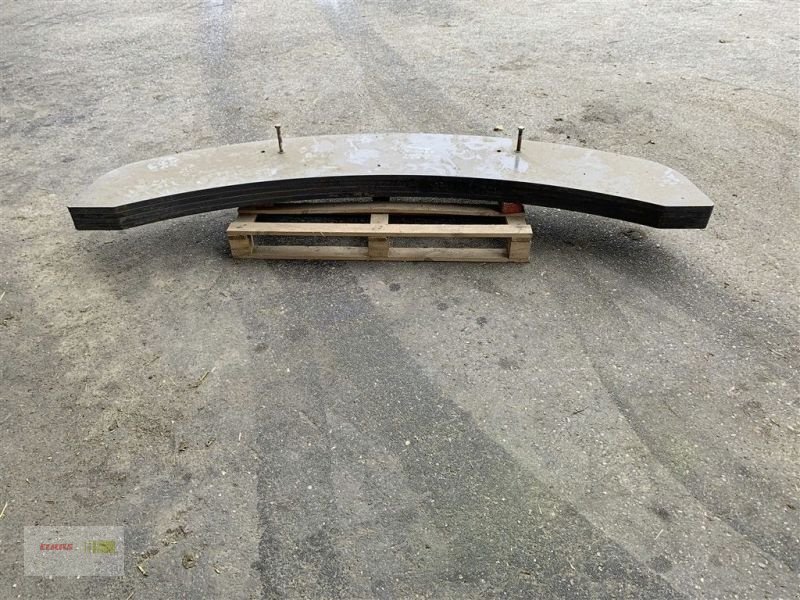 Sonstiges Feldhäckslerzubehör des Typs CLAAS GEWICHTSPLATTEN, Gebrauchtmaschine in Töging am Inn (Bild 1)